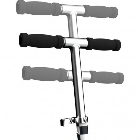 KICK SCOOTER Razor Model A Checked Out