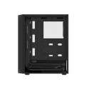 FURY Shobo SH4 RGB Midi Tower Black