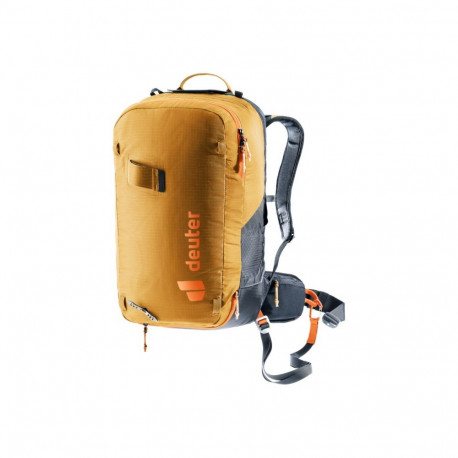 Deuter Alproof Lite 20 SL kaneelikarva/must laviiniseljakott