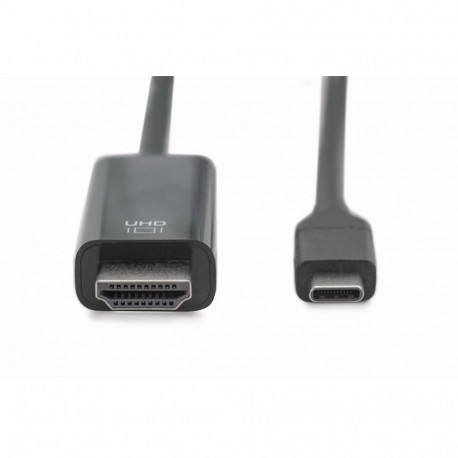 DIGITUS adapterkaabel 5m