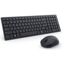 Dell KEYBOARD +MOUSE WRL KM555/ENG 580-BBVV