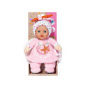 BABY BORN soft doll Angel for Babies, 18cm