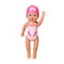 BABY BORN nukk Swimming Lissi, 30 cm