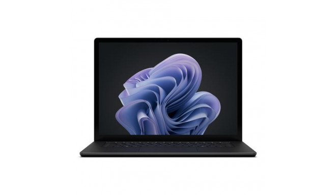 Microsoft Surface Laptop 6 Intel Core Ultra 7 165H 38.1 cm (15&quot;) Touchscreen 16 GB LPDDR5-S
