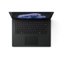 Microsoft Surface Laptop 6 Intel Core Ultra 7 165H 38.1 cm (15&quot;) Touchscreen 16 GB LPDDR5-S