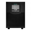 ONLINE USV-Systeme ZINTO 800 T uninterruptible power supply (UPS) Line-Interactive 0.8 kVA 720 W 8 A