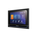 Akuvox X933H smart home central control unit Black