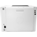 HP Color LaserJet Pro M454dn, Print, Two-sided printing