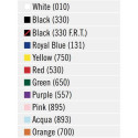 Velcro ONE-WRAP cable tie Releasable cable tie Polypropylene (PP), Velcro Black 100 pc(s)