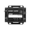 ATEN HDMI Receiver only over 1 CAT5e/6 Cable (70m) ,4K / HDBaseT-Lite (Class B)