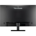 Viewsonic VA VA3209-2K-MHD computer monitor 81.3 cm (32&quot;) 2560 x 1440 pixels Quad HD Black