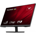 Viewsonic VA VA3209-2K-MHD computer monitor 81.3 cm (32&quot;) 2560 x 1440 pixels Quad HD Black