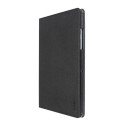 Gecko Covers Samsung Tab A8 Easy-Click 2.0 Cover Black