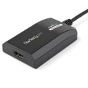StarTech.com USB 3.0 to HDMI Adapter - DisplayLink Certified - 1080p (1920x1200) - USB Type-A to HDM