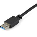 StarTech.com USB 3.0 to HDMI Adapter - DisplayLink Certified - 1080p (1920x1200) - USB Type-A to HDM