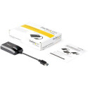 StarTech.com USB 3.0 to HDMI Adapter - DisplayLink Certified - 1080p (1920x1200) - USB Type-A to HDM
