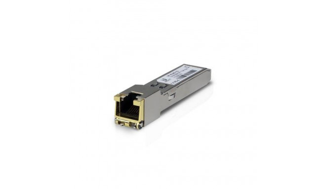 Ubiquiti UF-RJ45-1G network transceiver module Copper 1000 Mbit/s SFP