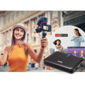 ATEN CAMLIVE™+(HDMI to USB-C UVC Video Capture with PD3.0 Power Pass-Through)