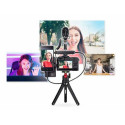 ATEN CAMLIVE™+(HDMI to USB-C UVC Video Capture with PD3.0 Power Pass-Through)