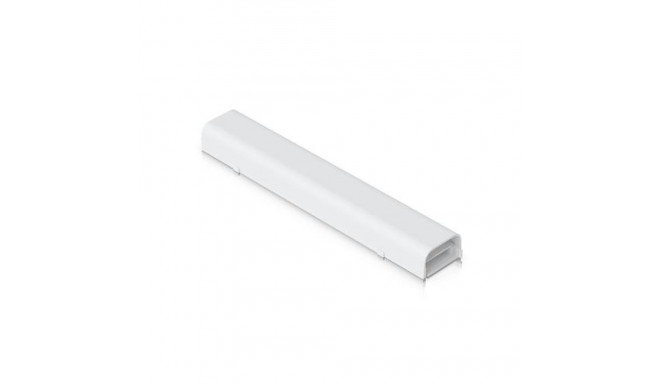 Ubiquiti UACC-CRS cable tray Straight cable tray White