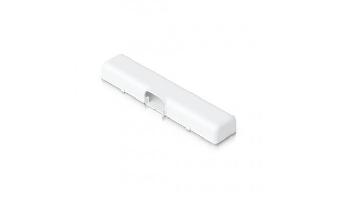 Ubiquiti UACC-CRB cable tray Straight cable tray White