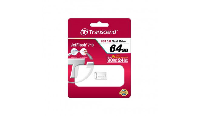 Transcend JetFlash 710 64GB