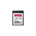 Transcend CFexpress 820 512GB