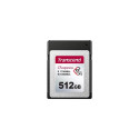 Transcend CFexpress 820 512GB