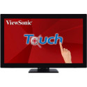 Viewsonic TD2760 computer monitor 68.6 cm (27") 1920 x 1080 pixels Full HD LED Touchscreen 