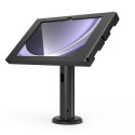 Compulocks Surface Pro 8-10 Apex Enclosure Rise Stand 8&quot; Black