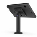 Compulocks Surface Pro 8-10 Apex Enclosure Rise Stand 8&quot; Black