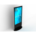 Swedx SWL-58K8-A2 Signage Display Digital signage flat panel 147.3 cm (58&quot;) LED 350 cd/m² 4