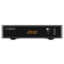 Strong SRT 7815 Satellite HD Black
