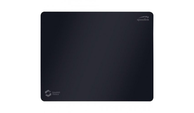 SPEEDLINK ATECS Gaming mouse pad Black