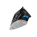 Braun SI 9661 Steam iron 3100 W Violet