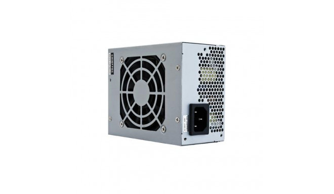 Chieftec SFX-350BS-L power supply unit 350 W 20+4 pin ATX Silver