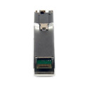 StarTech.com Cisco SFP-GE-T Compatible SFP Transceiver Module - 10/100/1000BASE-TX~Cisco SFP-GE-T Co