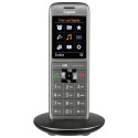 Gigaset CL660A DECT telephone Anthracite, Black