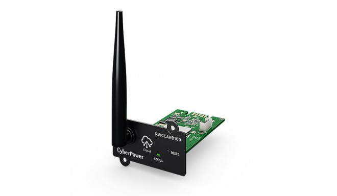 CyberPower RWCCARD100 network card Internal WLAN