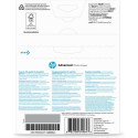 HP Advanced Photo Paper, Glossy, 250 g/m2, 13 x 18 cm (127 x 178 mm), 25 sheets