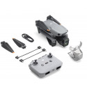 DJI Air 3S DJI RC-N3 juhtpuldiga