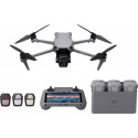 DJI Air 3S Fly More Combo DJI RC 2 juhtpuldiga