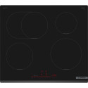 Bosch Serie 6 PIF631HB1E hob Black Built-in 60 cm Zone induction hob 4 zone(s)