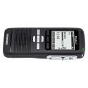 Grundig Digta 7 Internal memory &amp; flash card Black