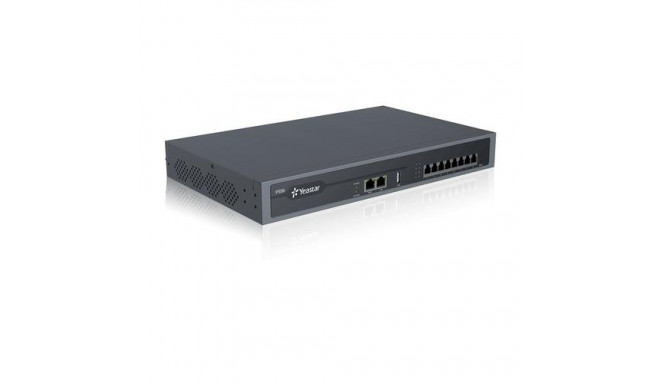 Yeastar P570 Private Branch Exchange (PBX) system 500 user(s) IP PBX (private &amp; packet-switc