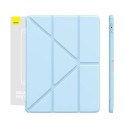 Baseus Minimalist 27.7 cm (10.9&quot;) Flip case Blue