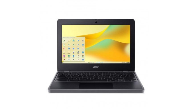 Acer Chromebook C736-TCO-C7CW N100 29.5 cm (11.6&quot;) HD 4 GB DDR5-SDRAM 64 GB Flash Wi-Fi 6E 