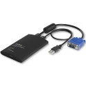 StarTech.com USB Crash Cart Adapter with File Transfer &amp; Video Capture