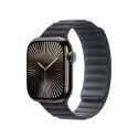 Apple 42mm Black Magnetic Link - S/M