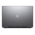 DELL Precision 7780 Intel® Core™ i7 i7-13850HX Mobile workstation 43.9 cm (17.3&quot;) Full HD 1